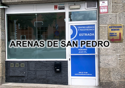 Reconocimiiento para conductores y cazadores